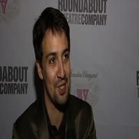 SONDHEIM Week: TV: Stars on Sondheim - Part 1 Video