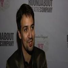 SONDHEIM Week: TV: Stars on Sondheim - Part 1