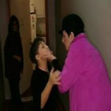 STAGE TUBE: Liza Minnelli's Godson Does A Pitch Perfect Impression