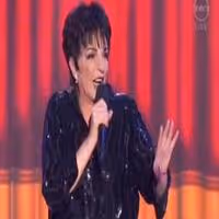 STAGE TUBE: Liza Minnelli Guests On Australian Idol! Video