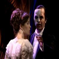 STAGE TUBE: LOVE NEVER DIES London Trailer