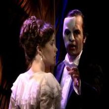 STAGE TUBE: LOVE NEVER DIES London Trailer