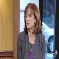 STAGE TUBE: LOOPED's Valerie Harper on 'Good Morning America'