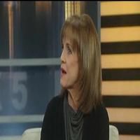 STAGE TUBE: LOOPED's Valerie Harper Visits Good Day New York Video