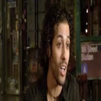 STAGE TUBE: IN THE HEIGHT'S Luis Salgado on NBC's 'Making A Difference' Video