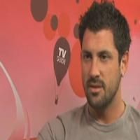 STAGE TUBE: BURN THE FLOOR and 'DANCING' Pro Chmerkovskiy Talks to TV Guide
