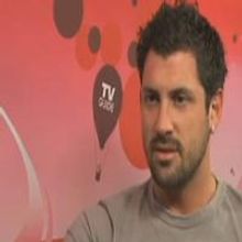 STAGE TUBE: BURN THE FLOOR and 'DANCING' Pro Chmerkovskiy Talks to TV Guide