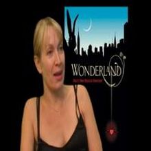 STAGE TUBE: WONDERLAND - Through the Looking-Glass: Marguerite Derricks