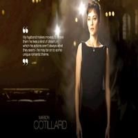 STAGE TUBE: NINE Audio Preview - Marion Cotillard 'Take It All' Video