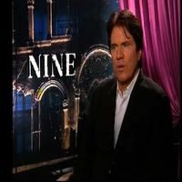 STAGE TUBE: Rob Marshall NINE Interview Video