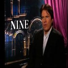 STAGE TUBE: Rob Marshall NINE Interview