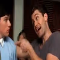 STAGE TUBE: GLEE Teaser - Matthew Morrison Sings 'Bust A Move'