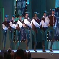 STAGE TUBE: The Kennedy Center Honors - Tribute to Mel Brooks, Full Performance
