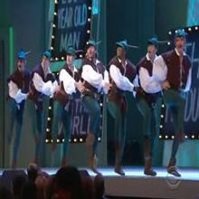 STAGE TUBE: The Kennedy Center Honors - Tribute to Mel Brooks, Full Performance