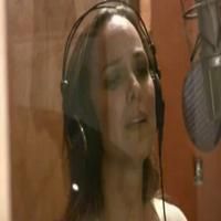 STAGE TUBE: Melora Hardin Sings 'YOU'; Album Released Today Video