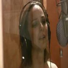 STAGE TUBE: Melora Hardin Sings 'YOU'; Album Released Today