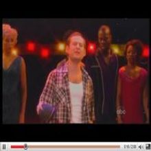 STAGE TUBE: MEMPHIS Visits 'The View'