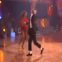 STAGE TUBE: 'Dancing with the Stars' Honors Michael Jackson