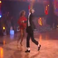 STAGE TUBE: 'Dancing with the Stars' Honors Michael Jackson Video
