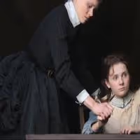 STAGE TUBE: Behind the Scenes of THE MIRACLE WORKER's First Rehearsal