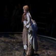 STAGE TUBE: THE MIRACLE WORKER on Broadway!