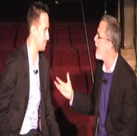 TV: Q&A With Lin-Manuel Miranda