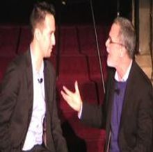 TV: Q&A With Lin-Manuel Miranda