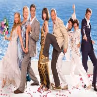 TV: MAMMA MIA! DVD Special Feature: 'Becoming A Singer'