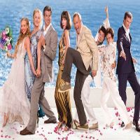 TV: MAMMA MIA! DVD Special Feature: 'Becoming A Singer' Video