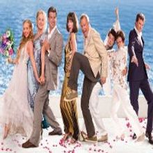 TV: MAMMA MIA! DVD Special Feature: 'Becoming A Singer'