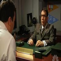 STAGE TUBE: Jimmy Fallon Spoofs GLEE Video
