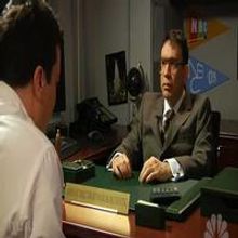 STAGE TUBE: Jimmy Fallon Spoofs GLEE