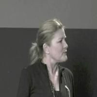 STAGE TUBE: Poetic License - Kate Mulgrew