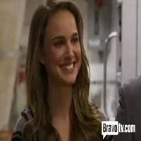 STAGE TUBE: Natalie Portman Guests on TOP CHEF - Sneak Peek Video