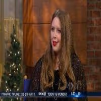 STAGE TUBE: Natasha Lyonne Talks 'Love, Loss and What I Wore' to WPIX Video