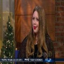 STAGE TUBE: Natasha Lyonne Talks 'Love, Loss and What I Wore' to WPIX