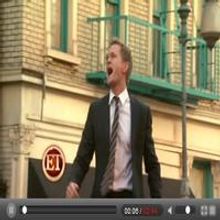 STAGE TUBE: Neil Patrick Harris Reflects on 100 Episodes of 'How I Met Your Mother'
