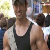 STAGE TUBE: Nick Adams Chats Broadway with GAYLIFENYC.ORG Video