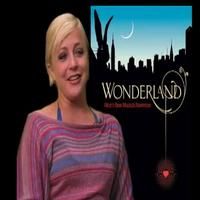 STAGE TUBE: WONDERLAND - Through the Looking-Glass: Nikki Snelson