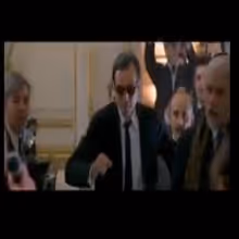 STAGE TUBE: Two New TV Spots for the NINE Film
