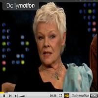 STAGE TUBE: The Cast of 'Nine' Guests On Larry King Live