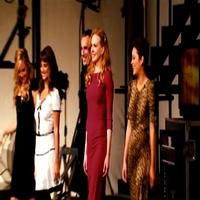 STAGE TUBE: Stars of NINE Appears on OPRAH November 18 Video