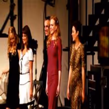 STAGE TUBE: Stars of NINE Appears on OPRAH November 18