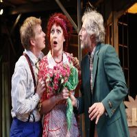 TV Stage Tube: NOISES OFF At South Coast Rep