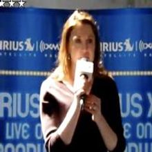 STAGE TUBE: Christiane Noll Singing 'Back to Before' on Seth Rudetsky's Sirius XM Live on Broadway