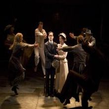 TV: PARADE at the Mark Taper Forum