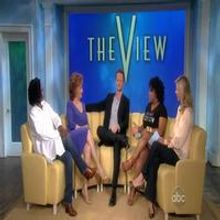 STAGE TUBE: Neil Patrick Harris Talks 'Coming Out' with Ladies of The View