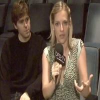 TV: NYMF 2009 - PLAGUED