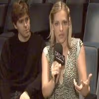 TV: NYMF 2009 - PLAGUED Video