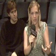 TV: NYMF 2009 - PLAGUED